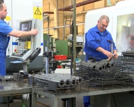 Бизнесът: 500 хил. работници не достигат