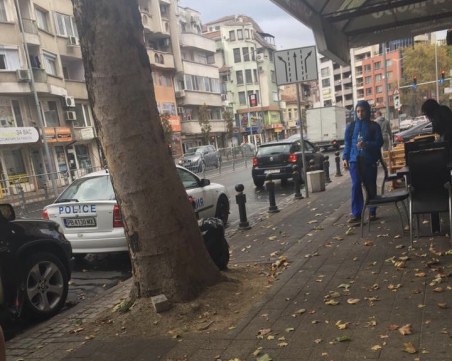 Гирос за 50 лева? Няма проблем, пловдивчани са ВИП СНИМКИ