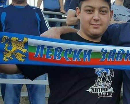 Майката на 19-годишно момче му дава бъбрека си! Да помогнем на Боян!