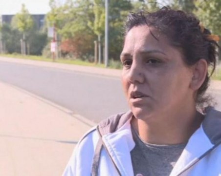 Майката на Северин е в болница, не могла да преживее срама