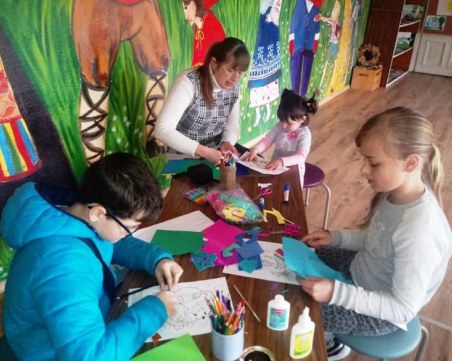 Стартира едноседмичен маратон на четенето