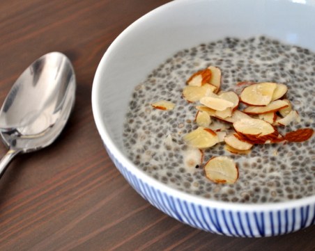 4 странични ефекта от консумацията на чиа