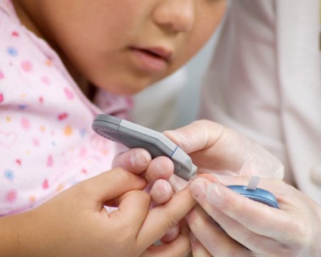 Безплатни тестове за захарен диабет днес в центъра на Пловдив