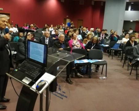 Честваха годишнина от рождението на основателя на Пловдивската педиатрия СНИМКИ