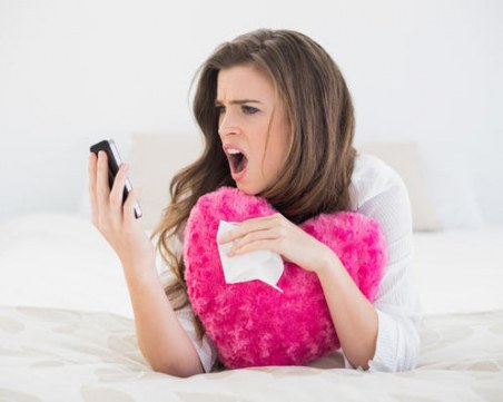 Какво трябва да направите, за да му липсвате?