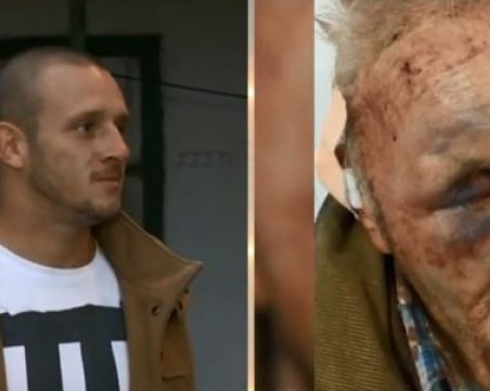 Кикбоксьорът Георги Вачев: Апелираме към всички институции, за да спре тормозът ВИДЕО