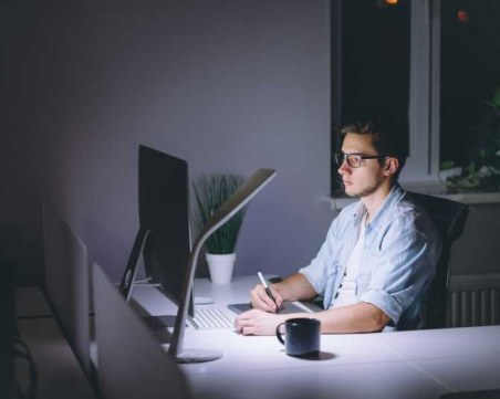 Нощният труд да се заплаща по 2,50 лева на отработен час, иска КТ “Подкрепа“