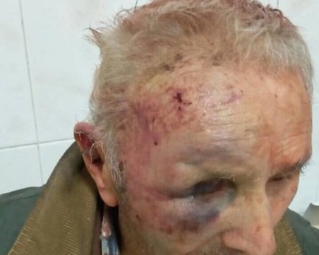 От 5 до 15 години затвор грозят бияча на дядото от Славяново