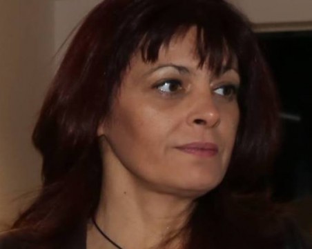 Първата дама: Репликата на Симеонов в една дума - позор