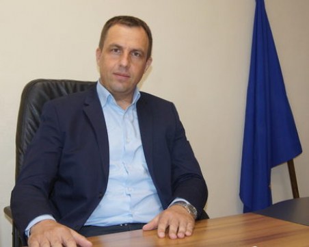 Шефът на Митница Пловдив - уволнен дисциплинарно