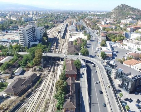 Пловдивчани на различно мнение по темата за събарянето на Бетонния мост ВИДЕО
