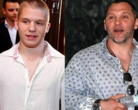 Почина синът на Златко Баретата