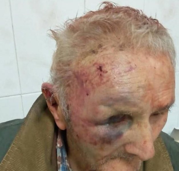 От 5 до 15 години затвор грозят бияча на дядото от Славяново