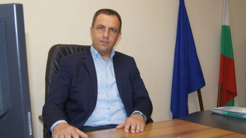 Шефът на Митница Пловдив - уволнен дисциплинарно