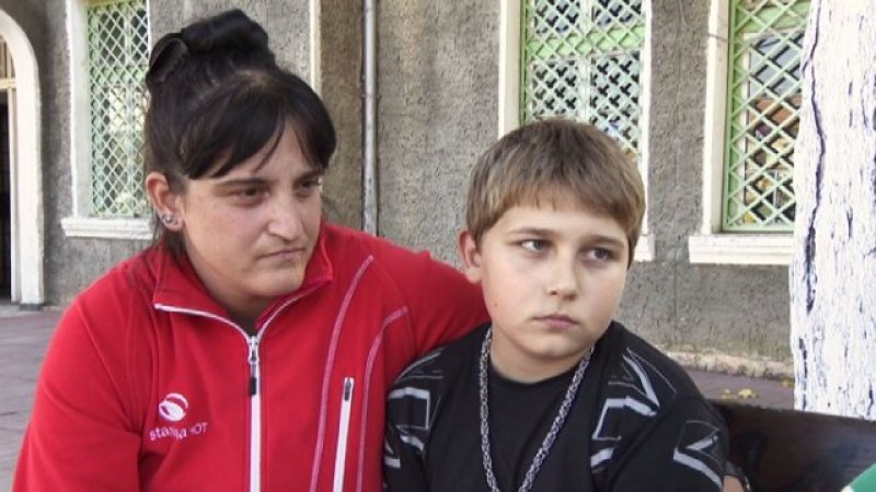 Петокласник не иска да ходи на училище заради тормоз, единствен българин в класа е
