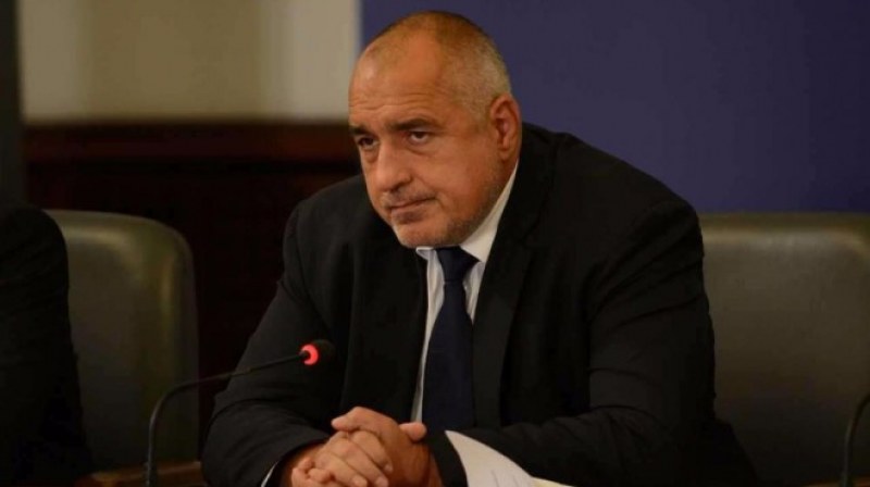 Премиерът: Ако поискам оставката на Валери Симеонов, правителството ще падне