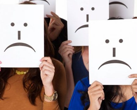 5 зодии, които винаги виждат негативната страна