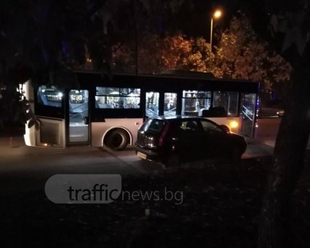 Блъснатата пешеходка в Тракия остава в болница, няма опасност за живота й