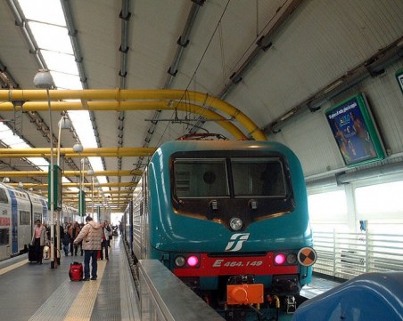 Ескалатор рани над 30 души в метрото в Рим