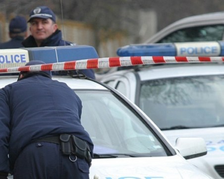 Хванаха пловдивчанин със солидно количество цигари