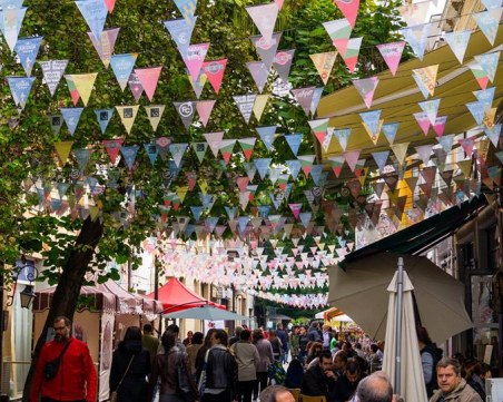 Къде да отидем във вторник в Пловдив?