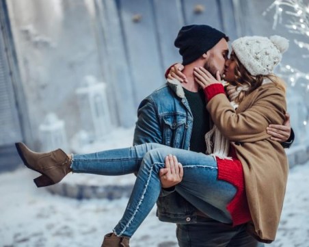 Къде зодиите ще срещнат любовта през зимните месеци?