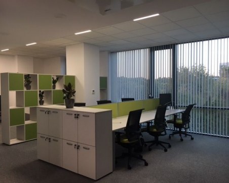 Канадска IT компания открива офис в Пловдив