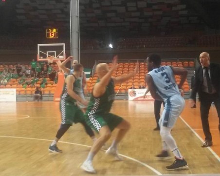 Мачът на Академик Бултекс 99 с нов начален час