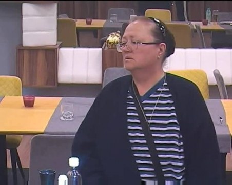 Мира към Ваня Костова: Злобна, агресивна бабичка