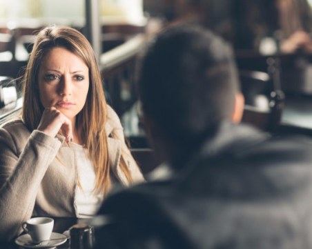 Осем фрази, които могат да разрушат връзката ви