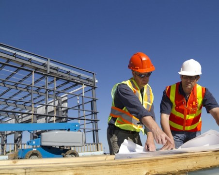 По-строги наказания обмислят за строителния надзор!