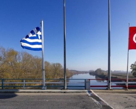 Турция заплаши Гърция с война
