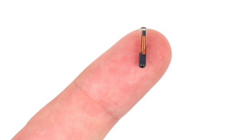 Технологично постижение: хиляди граждани в Швеция имплантираха подкожни микрочипове