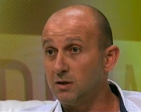 Бивш шеф на митниците влезе в затвора