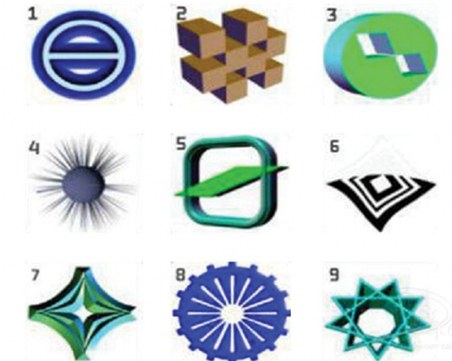 Изберете си картинка и вижте силните страни на характера си