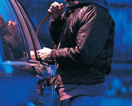 Как обират колите ни, но без да ги разбиват?