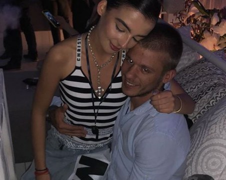 Ясна е болестта, погубила сина на Златко Баретата