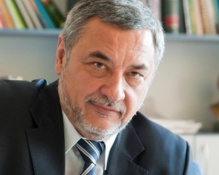 Подигравка! Валери Симеонов ще оглави съвет за интеграция на хората с увреждания