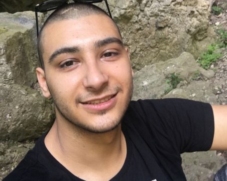 Пловдивчанин търси русото момиче от автобус №9! Ще се обади ли? СНИМКИ