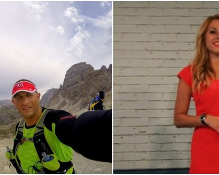 Приятелят на убитата Виктория Маринова: Искахме деца