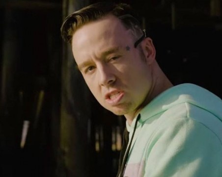 Рапър загина по време на снимки за видеоклип