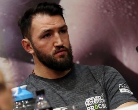 Съперникът на Кобрата: Остана най-лесното