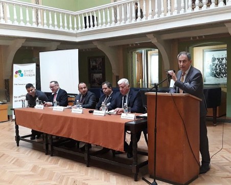 Ще засегне ли Брекзит пловдивския бизнес?