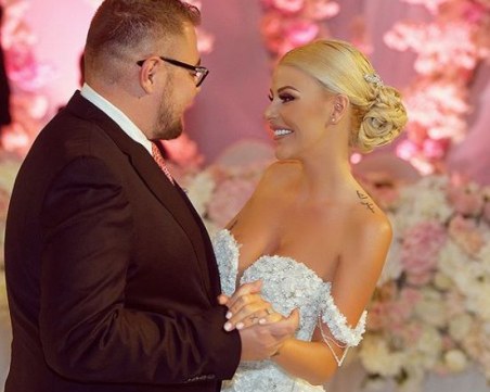 Светлана Василева бременна от Гущеров?