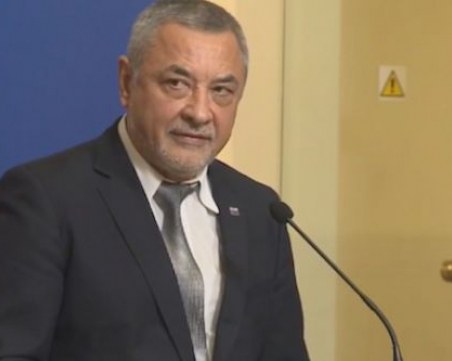 Валери Симеонов: Извинявам се! Не съм искал да обидя никого