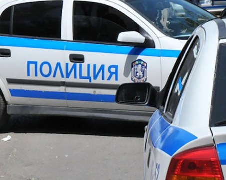 Задържаха млад хасковлия за кражба на детски ваксини