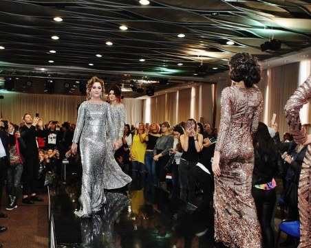 Ето как премина най-мащабното фризьорско събитие в Пловдив и страната ВИДЕО