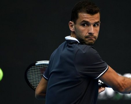 Гришо се провали още на старта във Виена