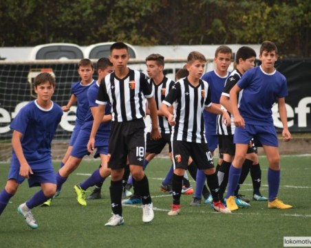 Локо с тежък жребий за Купата на БФС, по-лека задача за Ботев