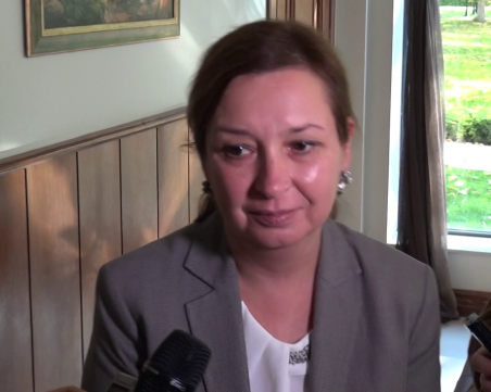 Създават центрове за защита на жертви на сексуално насилие ВИДЕО